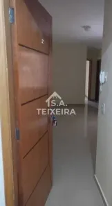 Apartamento com 2 Quartos para alugar, 49m² no Vila Pires, Santo André