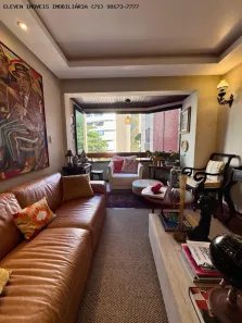 Apartamento com 3 Quartos à venda, 155m² no Ondina, Salvador