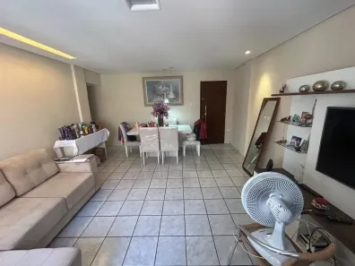 Apartamento com 3 Quartos à venda, 90m² no Boa Viagem, Recife