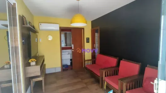 Casa de Condomínio com 3 Quartos à venda, 191m² no Rio do Ouro, Niterói