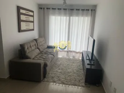 Flat com 2 Quartos à venda, 63m² no Parque Industrial Tomas Edson, São Paulo