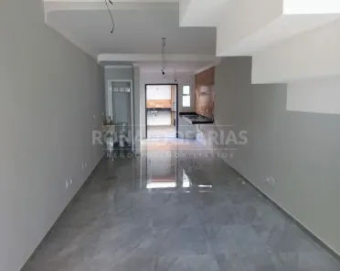 Sobrado com 3 Quartos à venda, 115m² no Jardim Cidália, São Paulo