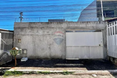Casa com 2 Quartos à venda, 128m² no Samambaia Norte, Brasília