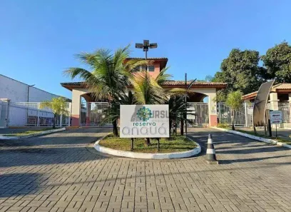 Casa de Condomínio com 2 Quartos à venda, 250m² no Loteamento Industrial Água Preta, Pindamonhangaba