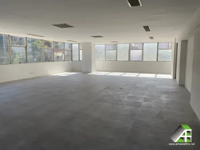 Sala Comercial com 1 Quarto para alugar, 168m² no Jardim Paulistano, São Paulo