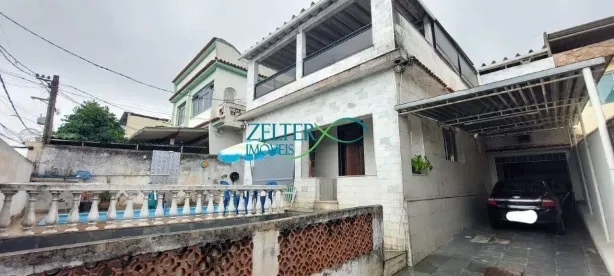 Casa com 3 Quartos à venda, 180m² no Irajá, Rio de Janeiro