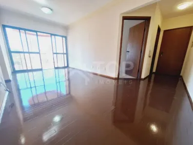 Apartamento com 2 Quartos à venda, 74m² no Centro, São Carlos