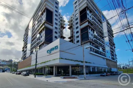 Ponto Comercial para alugar, 66m² no Roçado, São José