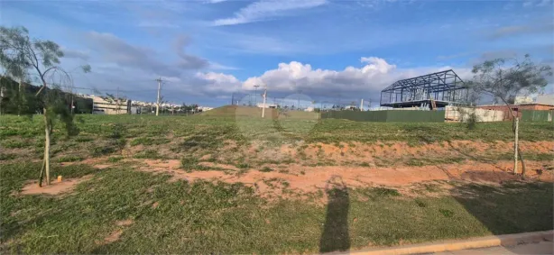 Lote/Terreno à venda, 343m² no Alphaville Nova Esplanada, Votorantim