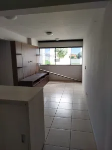 Apartamento com 2 Quartos para alugar, 58m² no Residencial Eldorado, Goiânia