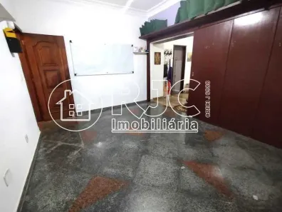 Apartamento com 3 Quartos à venda, 124m² no Tijuca, Rio de Janeiro