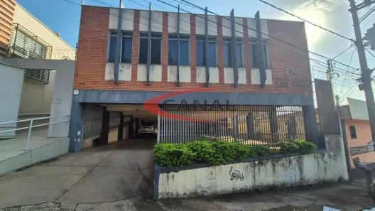 Sala Comercial à venda, 528m² no Vila São João da Boa Vista, Bauru