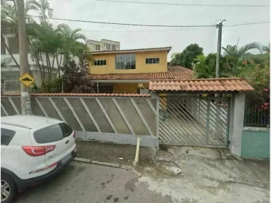 Casa com 1 Quarto à venda, 198m² no Jardim Carioca, Rio de Janeiro