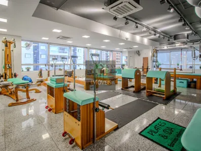 Sala Comercial à venda, 106m² no Perdizes, São Paulo