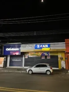 Ponto Comercial à venda, 412m² no Setor Campinas, Goiânia