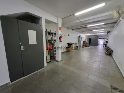 Prédio Comercial à venda, 403m² no Santa Maria, São Caetano do Sul