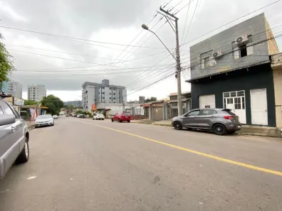 Ponto Comercial para alugar, 50m² no Guarani, Novo Hamburgo
