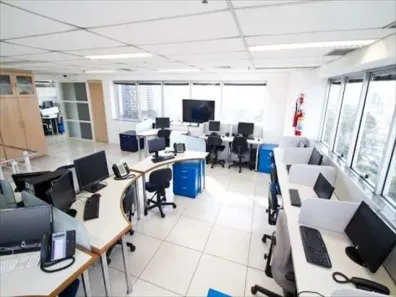 Kitnet com 1 Quarto para alugar, 100m² no Paraíso, São Paulo