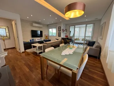 Apartamento com 2 Quartos à venda, 127m² no Vila Uberabinha, São Paulo