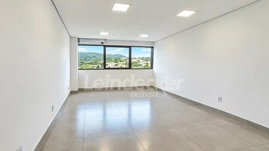 Sala Comercial para alugar, 30m² no Teresópolis, Porto Alegre