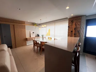 Apartamento com 2 Quartos à venda, 69m² no Brooklin Novo, São Paulo