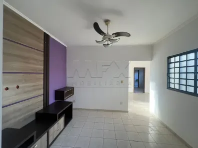 Casa com 3 Quartos à venda, 174m² no Jardim Terra Branca, Bauru