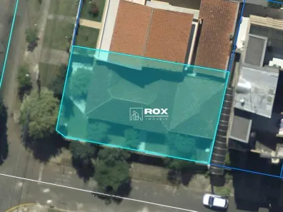 Lote/Terreno à venda, 335m² no Portão, Curitiba