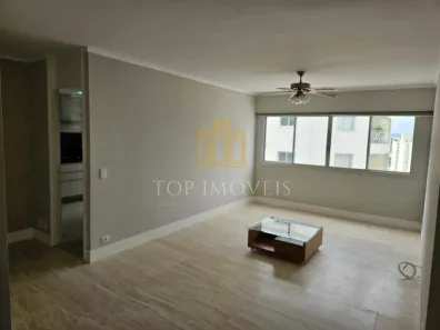 Apartamento com 3 Quartos à venda, 118m² no Vila Adyana, São José dos Campos