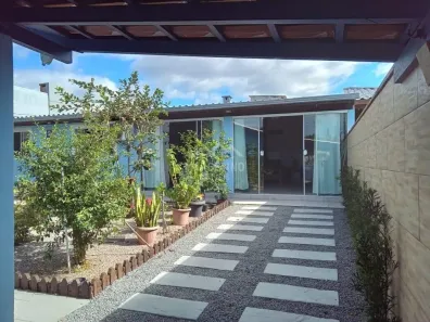 Casa com 4 Quartos à venda, 324m² no , Imbituba