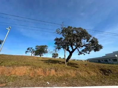 Lote/Terreno à venda, 1000m² no Champagne, Lagoa Santa
