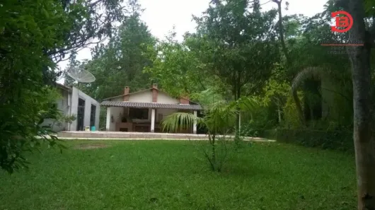Fazenda/Sítio com 6 Quartos à venda, 270m² no Chácaras Eldorado, Santa Isabel