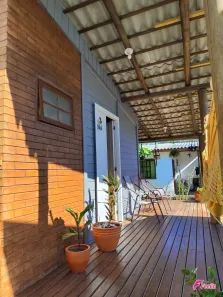 Casa com 4 Quartos à venda, 200m² no São João do Rio Vermelho, Florianópolis