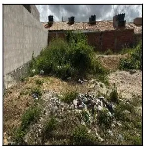 Lote/Terreno com 1 Quarto à venda, 127m² no , Nossa Senhora da Glória