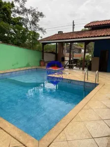 Casa de Condomínio com 3 Quartos à venda, 250m² no Mar do Norte, Rio das Ostras