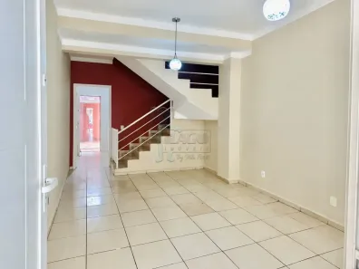 Casa de Condomínio com 2 Quartos para alugar, 91m² no Planalto Verde, Ribeirão Preto