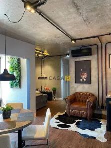 Apartamento com 2 Quartos à venda, 70m² no Jardim Ipiranga, Americana