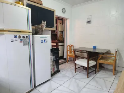 Casa com 3 Quartos à venda, 88m² no Caiçara, Praia Grande