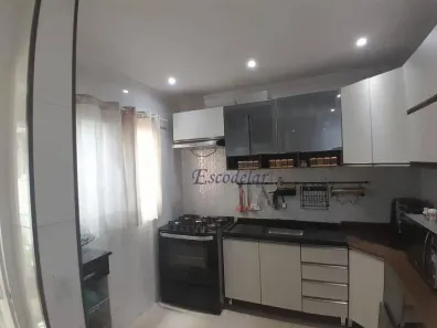 Casa de Condomínio com 2 Quartos à venda, 73m² no Mandaqui, São Paulo