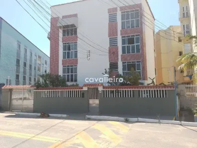 Apartamento com 1 Quarto à venda, 63m² no Ponta Negra (Ponta Negra), Maricá