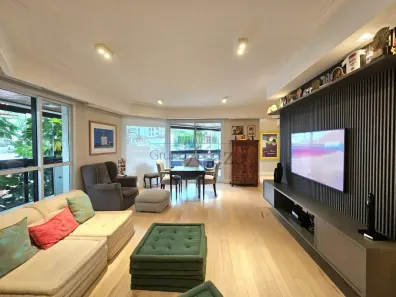 Apartamento com 3 Quartos à venda, 176m² no Jardim Paulista, São Paulo