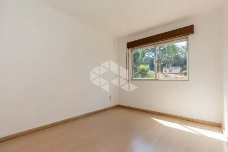 Apartamento com 1 Quarto à venda, 40m² no Santa Tereza, Porto Alegre