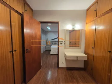 Apartamento com 4 Quartos à venda, 190m² no Vila Rehder, Americana
