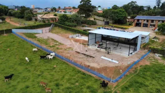 Galpão/Depósito/Armazém para alugar, 280m² no Bom Jardim, Jundiaí