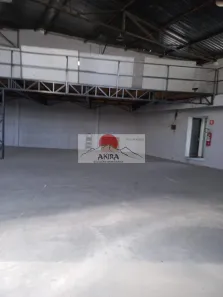 Galpão/Depósito/Armazém à venda, 307m² no Vila Paraíso, Guarulhos