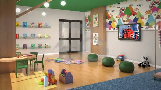Apartamento com 2 Quartos à venda, 59m² no Luzia, Aracaju