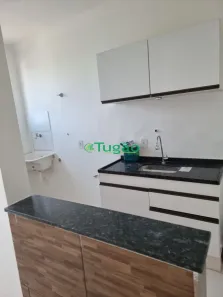 Apartamento com 2 Quartos à venda, 50m² no Parque das Flores II, São José do Rio Preto
