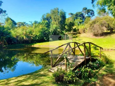Fazenda/Sítio com 5 Quartos à venda, 4500m² no Joaquim Egídio, Campinas