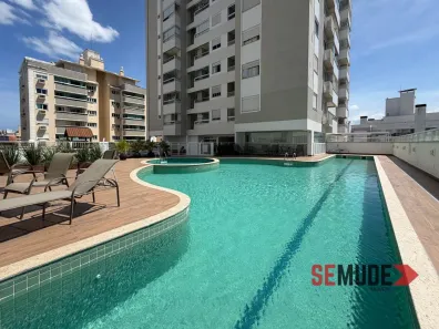 Apartamento com 2 Quartos à venda, 69m² no Abraão, Florianópolis