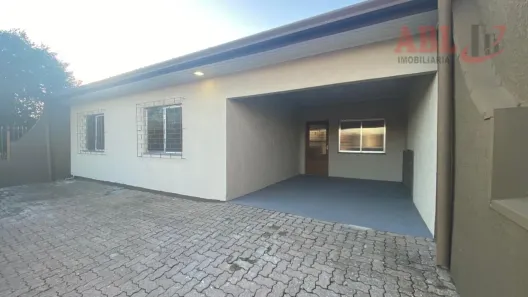 Casa com 3 Quartos à venda, 95m² no Bom Princípio, Gravataí