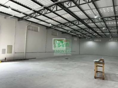 Galpão/Depósito/Armazém à venda, 400m² no Mooca, São Paulo